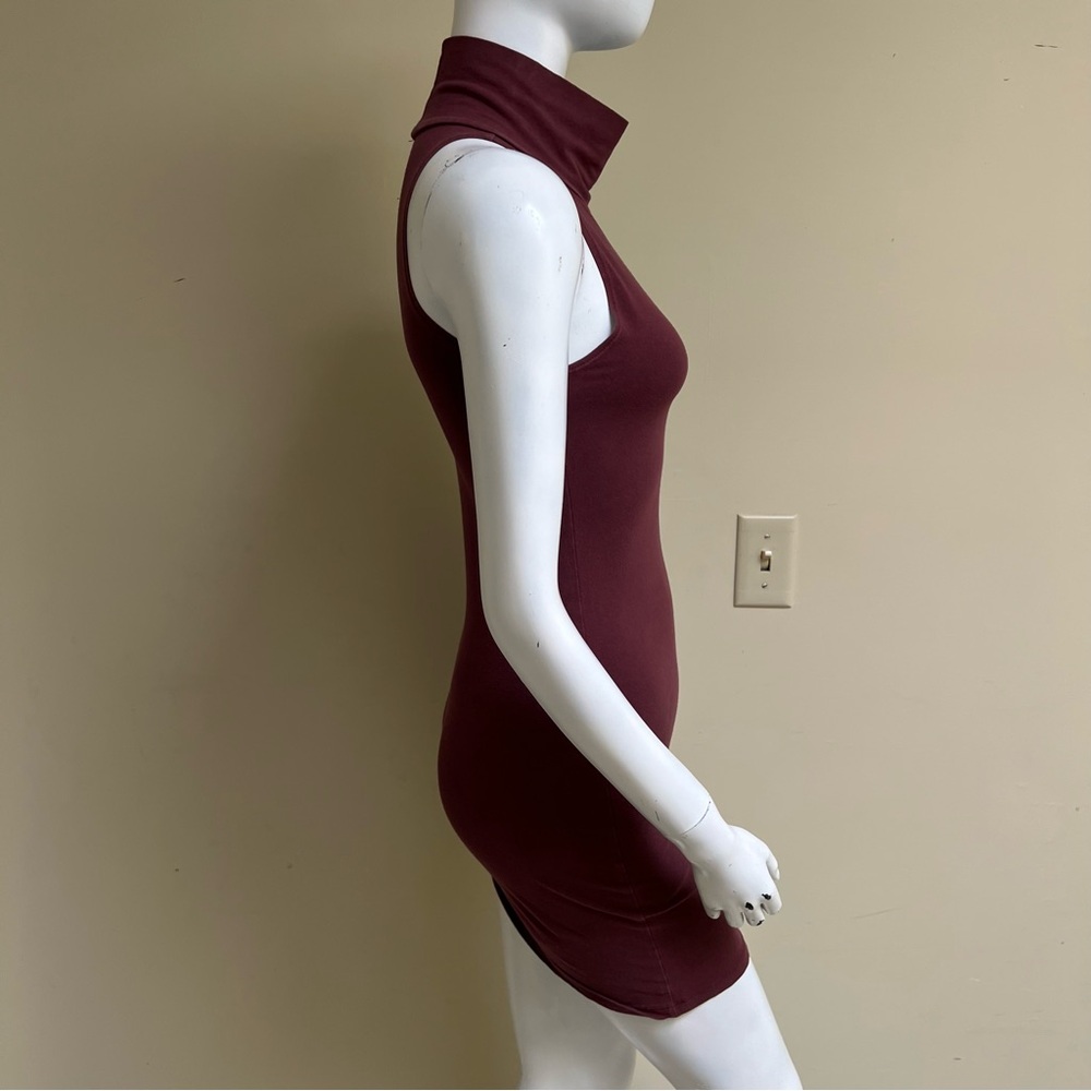 American Apparel Bodycon Dress - Picture 2 of 8